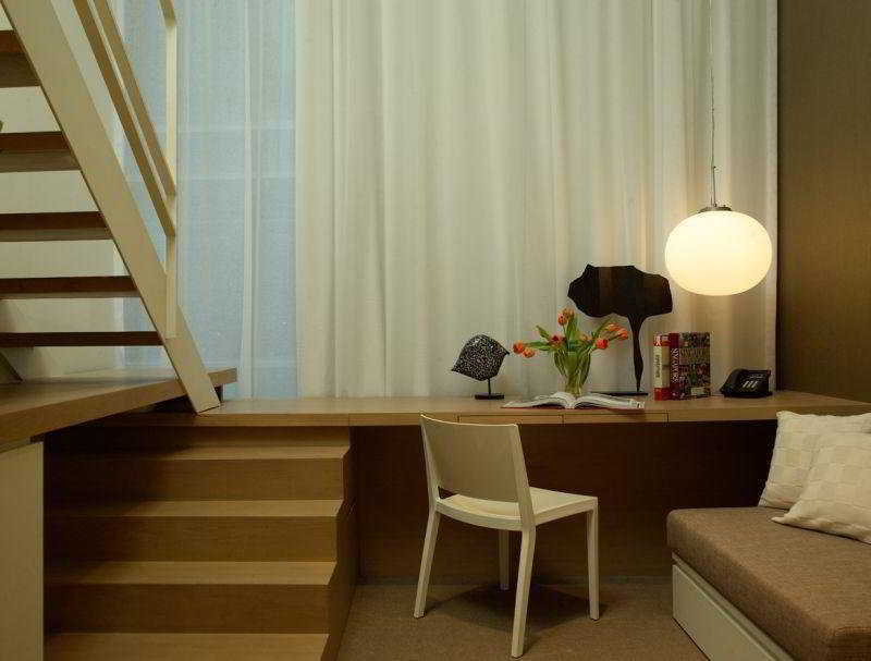 Studio M Hotel Singapore Rom bilde