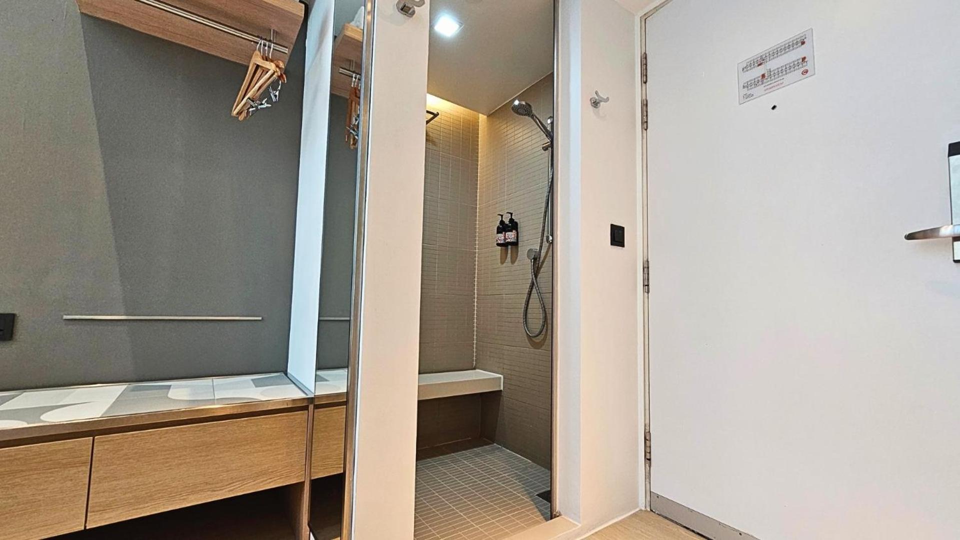 Studio M Hotel Singapore Eksteriør bilde