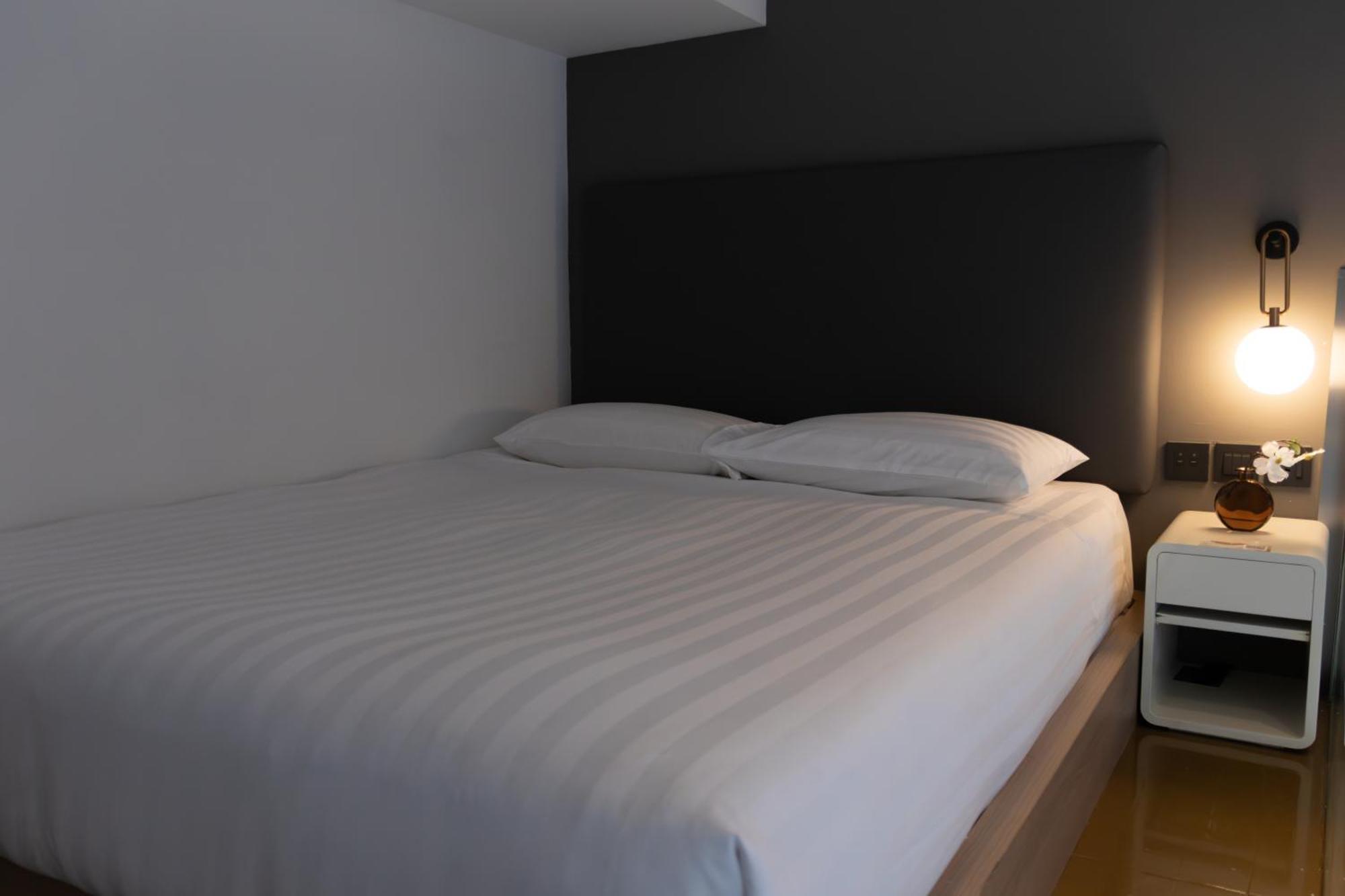 Studio M Hotel Singapore Eksteriør bilde