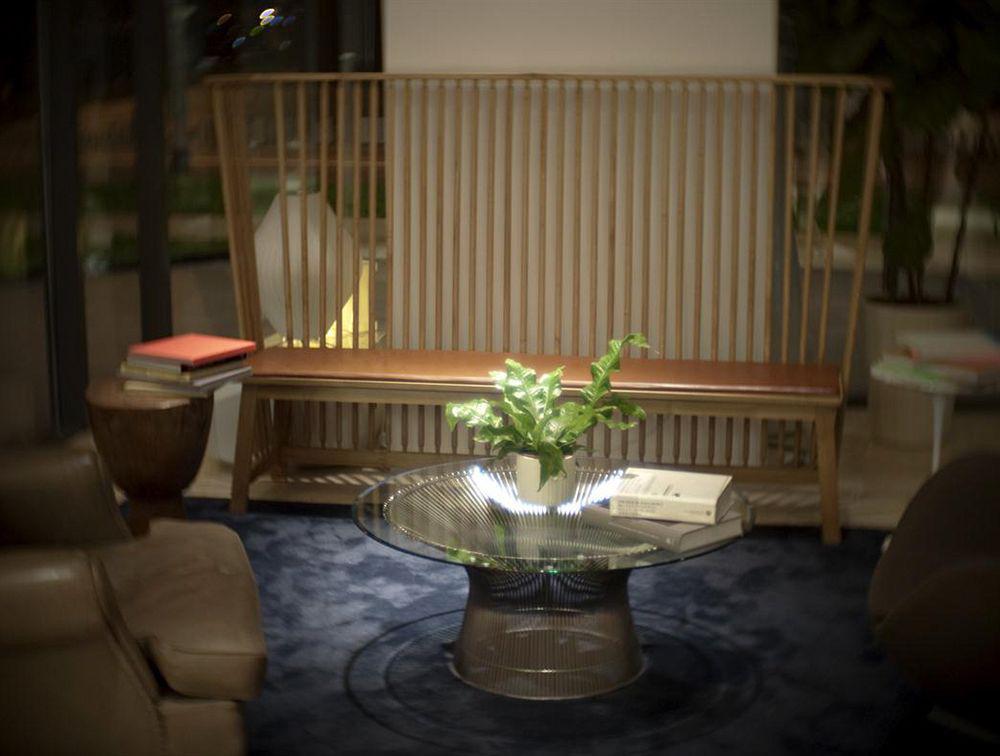 Studio M Hotel Singapore Eksteriør bilde